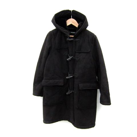 JOURNAL STANDARD（ジャーナルスタンダード） ダッフルコート ロング丈