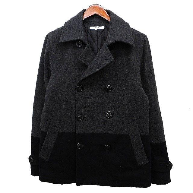 ジャーナルスタンダード レリューム JOURNAL STANDARD relume Pコート