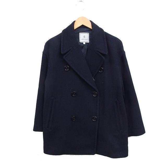 ROPE' PICNIC（ロペ ピクニック） ROPE Picnic Pコート ピーコート