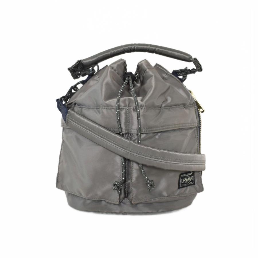 PORTER ポーター EXCHANGE PX TANKER 2WAY TOOL BAG タンカー