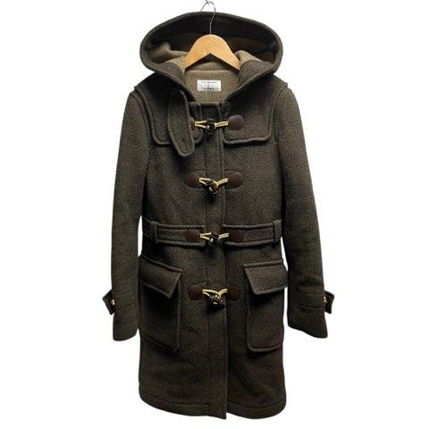 オールドイングランド OLD ENGLAND GLOVERALL別注 ダッフルコート