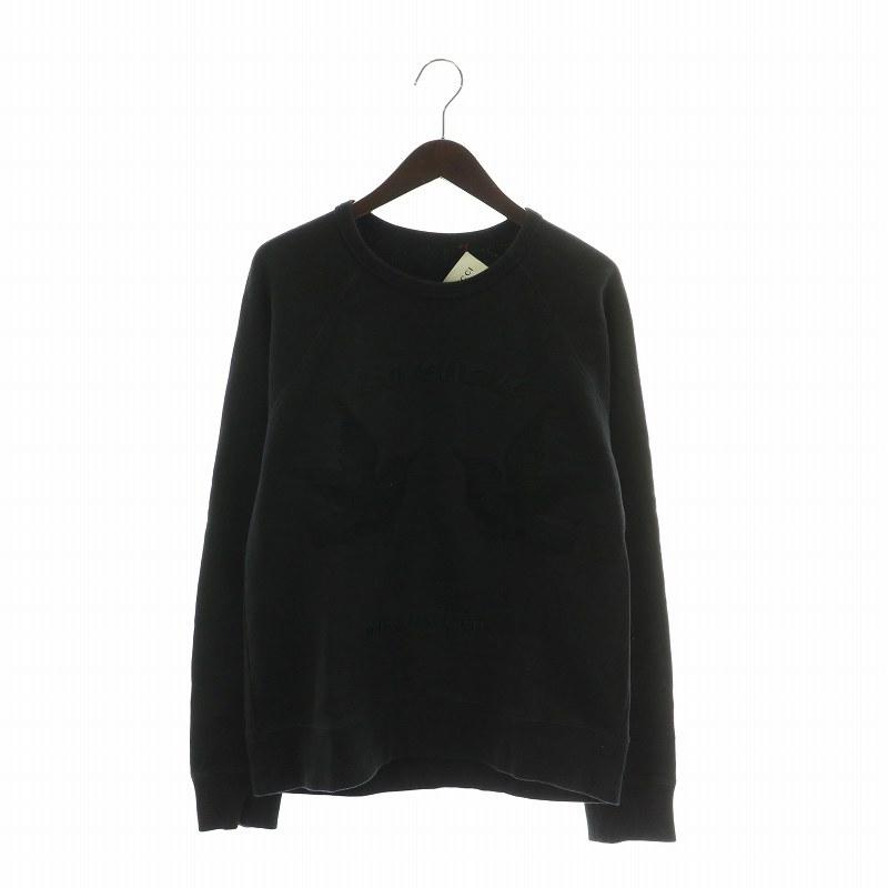 GUCCI（グッチ） バードエンブロイダリー スウェット トレーナー