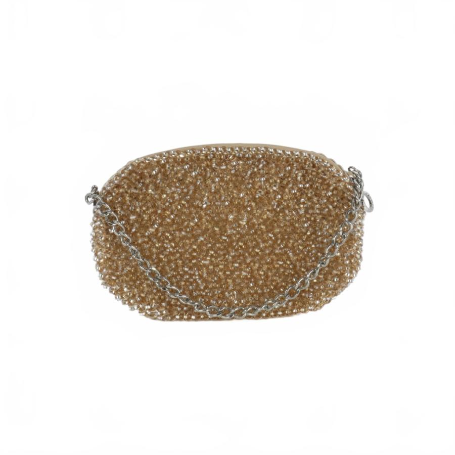 ANTEPRIMA（アンテプリマ） スタンダード II ワイヤーポーチ ミニ