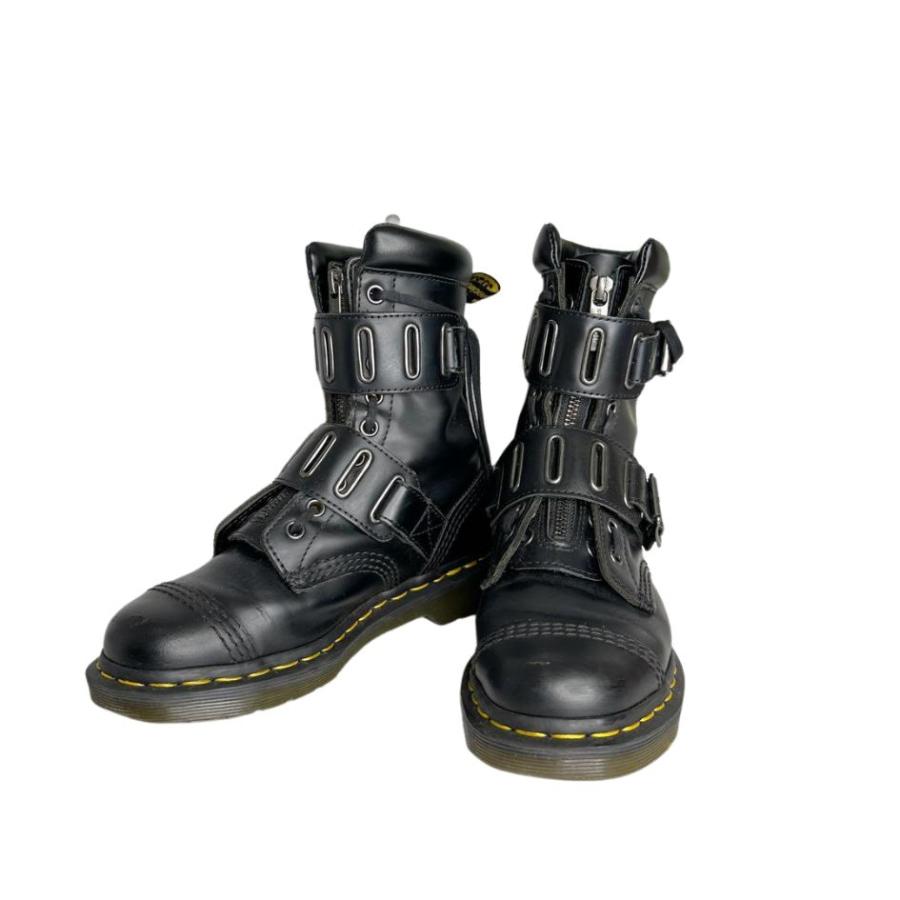 Dr.Martens（ドクターマーチン） ジャングルハードベルトブーツ UK3