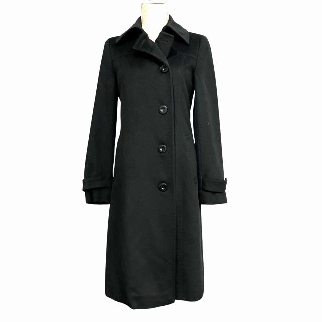 23区（ニジュウサンク） オンワード樫山 美品 ロングコート ジャケット