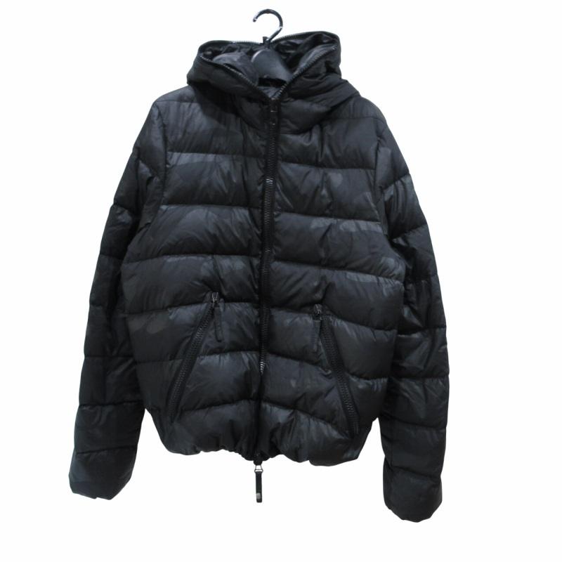 DUVETICA（デュベティカ） × HYDROGEN ハイドロゲン コラボ ダウン