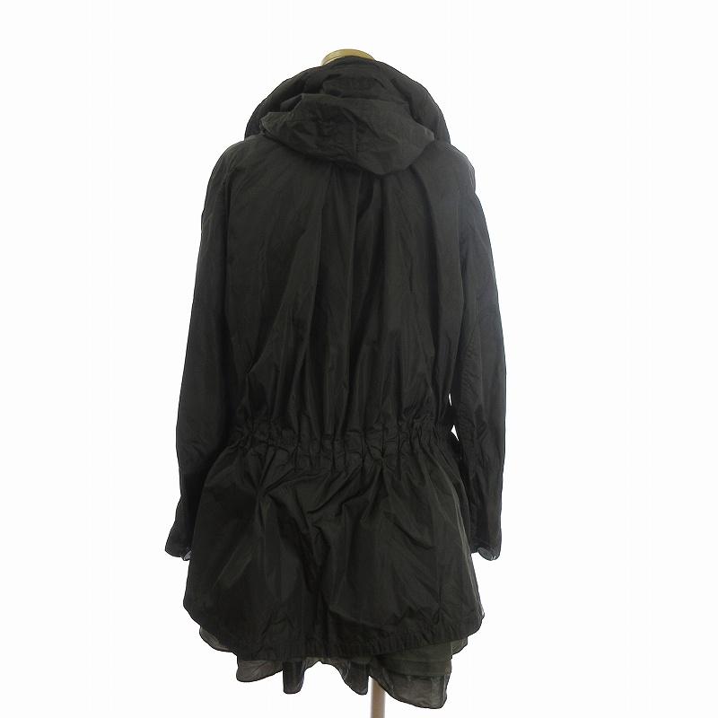 MONCLER（モンクレール） MONCLER sacai コラボ SORA GIUBBOTTO