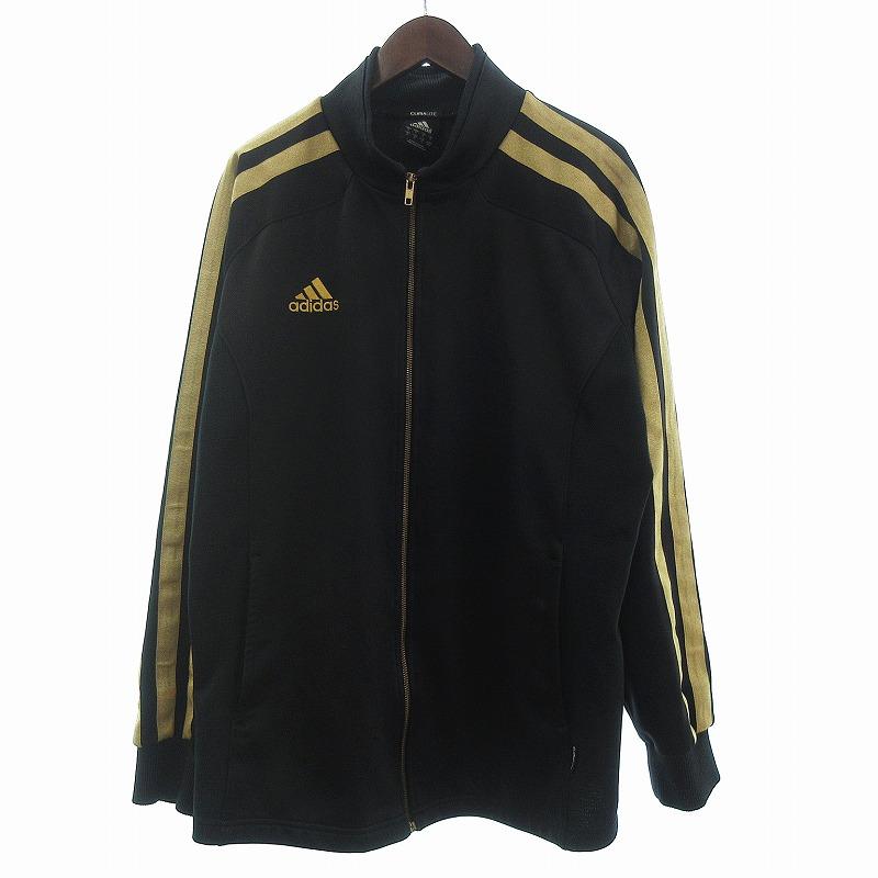 adidas（アディダス） セットアップ ジャージ パンツ ジップアップ