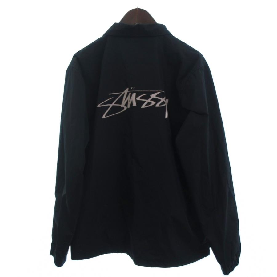 STUSSY（ステューシー） CRUIZE COACH JACKET コーチジャケット