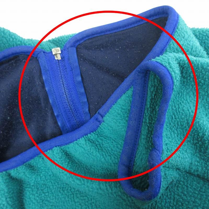 パタゴニア Patagonia ヴィンテージ 80s 三角タグ シンチラ