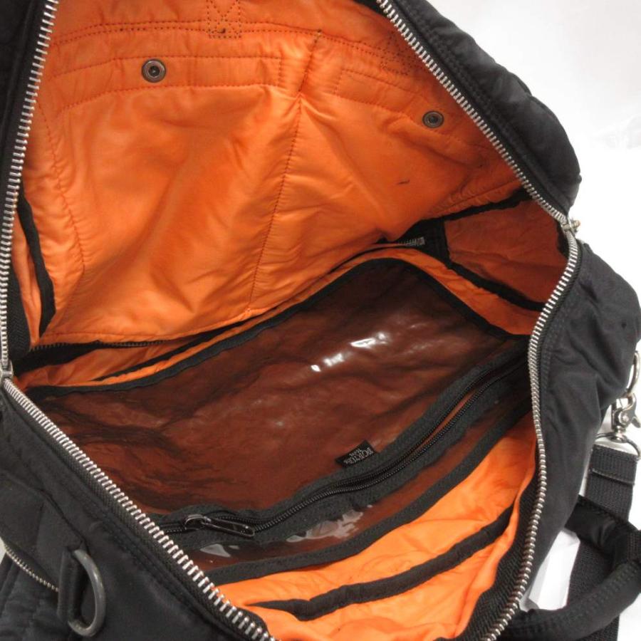 PORTER ポーター 吉田カバン タンカー ハンドバック リュックサック