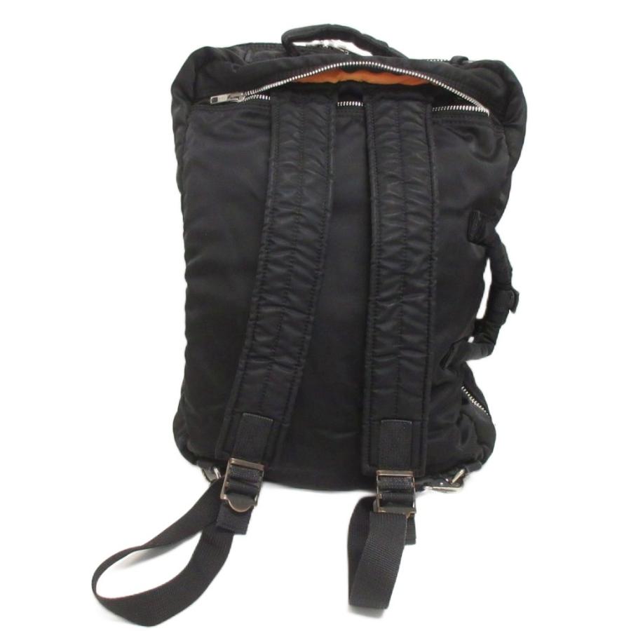 PORTER ポーター 吉田カバン タンカー ハンドバック リュックサック
