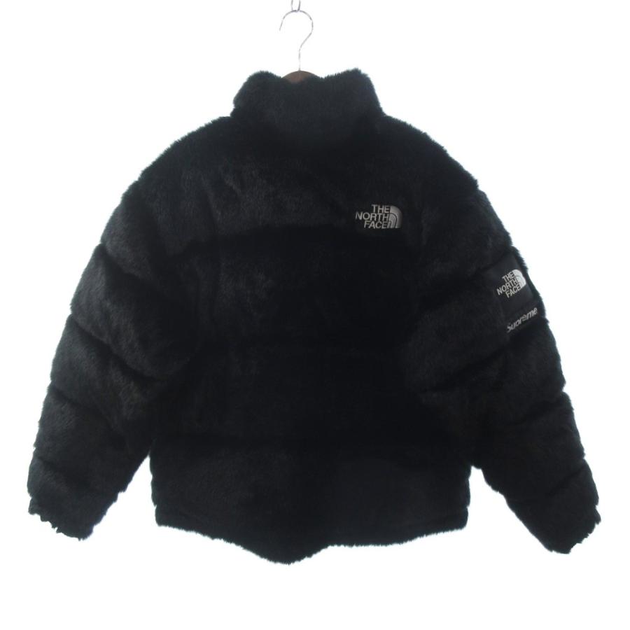 THE NORTH FACE（ザ ノースフェイス） シュプリーム ヌプシ ダウン
