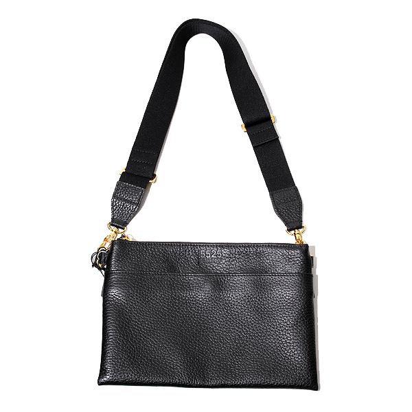 PORTER 未使用品 5525gallery × 5525ギャラリー ポーター 別注 FRINGE