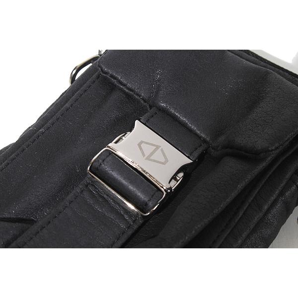 ACUOD by CHANU アクオド バイ チャヌ 2022SS Strap Pouch ストラップ