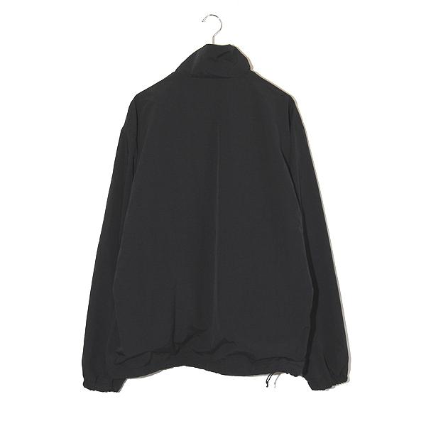 The ennoy Professional 私物 NYLON JACKET / PANTS SETUP ナイロン