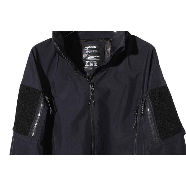 2024 Limited Collection CLESSTE クレスト +phenix WINDSTOPPER by