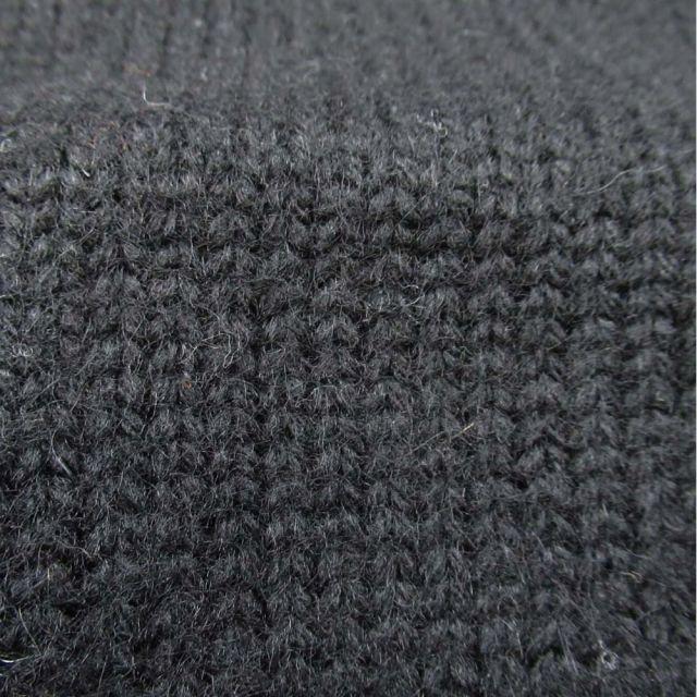 極美品 23aw リフォメッド refomed STADIUM KAUCHIN KNIT カウチン