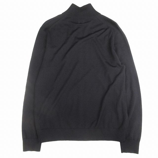 Paul Smith（ポール・スミス） 19AW アーティストストライプ ジップ