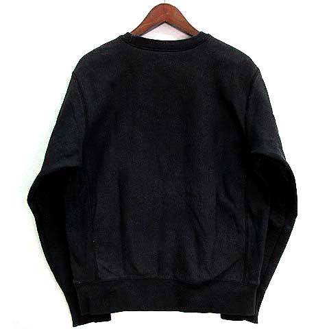 Supreme（シュプリーム） ボックスロゴ クルーネック スウェット