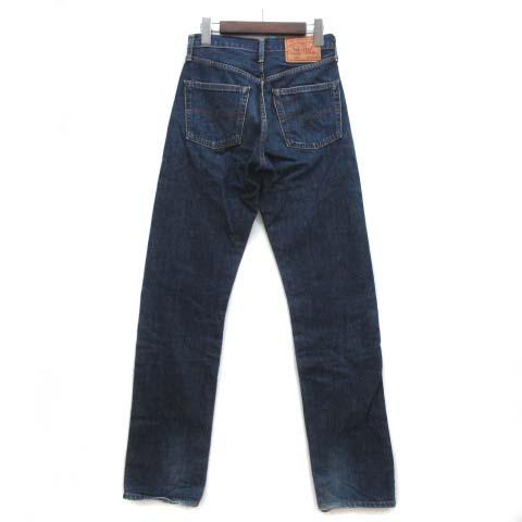 Levi's（リーバイス） Levi's 502-XX デニムパンツ ジーンズ ビックE