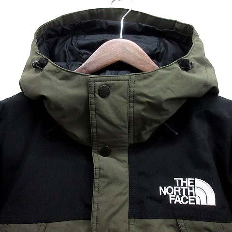 THE NORTH FACE（ザ ノースフェイス） マウンテン ダウン ジャケット