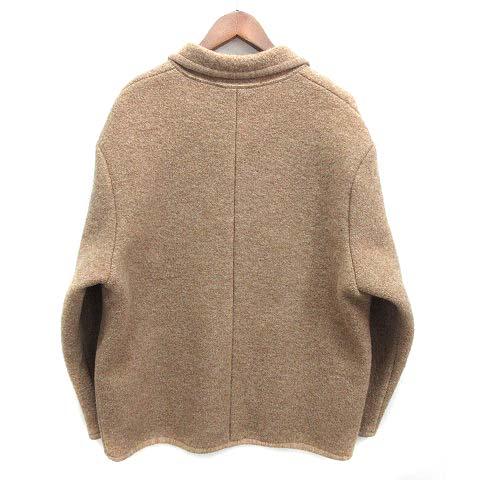 マドモアゼルノンノン mademoiselle NON 圧縮ウール ブランケット