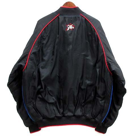 NIKE（ナイキ） NIKE NBA シクサーズ SIXERS ナイロン スタジャン バー