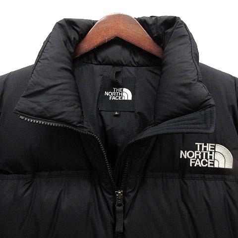 THE NORTH FACE（ザ ノースフェイス） ダウン ヌプシ ジャケット