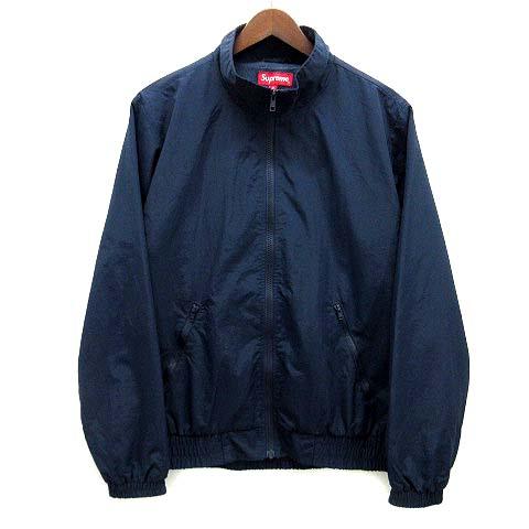 Supreme（シュプリーム） アーチロゴ トラック ジャケット ARC TRACK