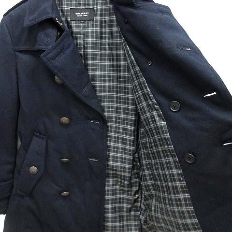 BURBERRY BLACK LABEL（バーバリーブラックレーベル） ナポレオン