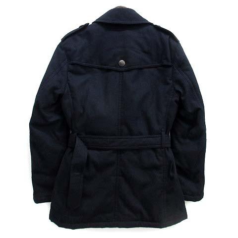 BURBERRY BLACK LABEL（バーバリーブラックレーベル） ナポレオン