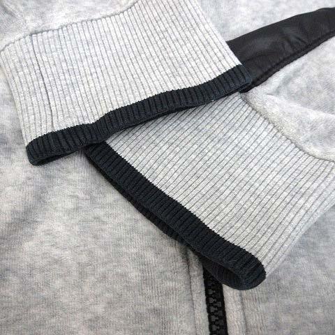 PUMA（プーマ） ベロア ジャージ 上下 セットアップ ジャケット パンツ