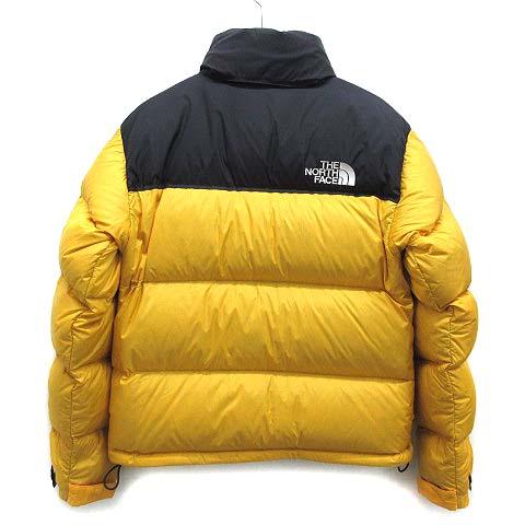 THE NORTH FACE（ザ ノースフェイス） ダウン ヌプシ ジャケット 700