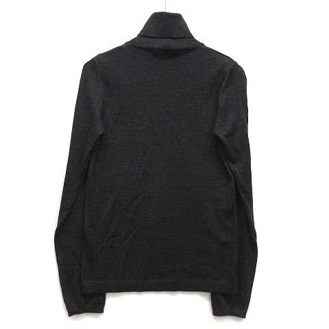 ブルネロクチネリ BRUNELLO CUCINELLI カシミヤ シルク ハイゲージ