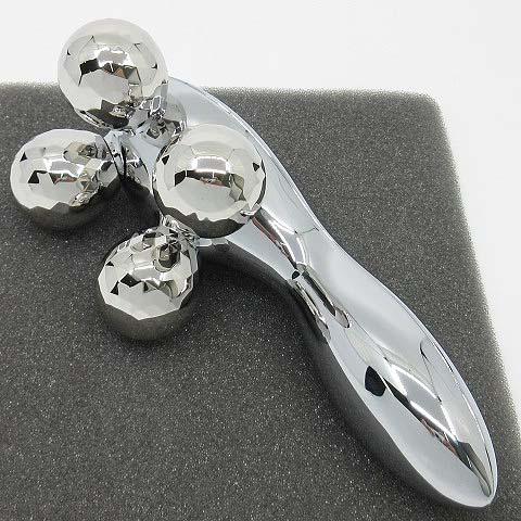 リファ Refa フォーカラット 4 CARAT 美顔 ローラー RF-FC1932B