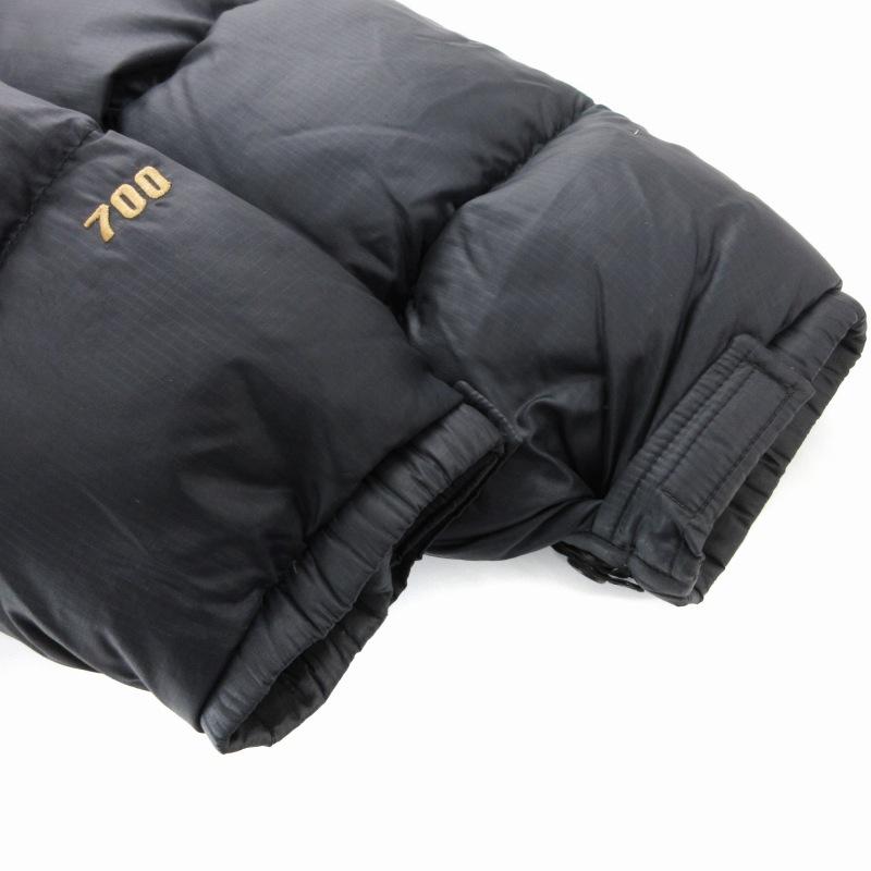 THE NORTH FACE（ザ ノースフェイス） ヌプシ 700フィル ダウン