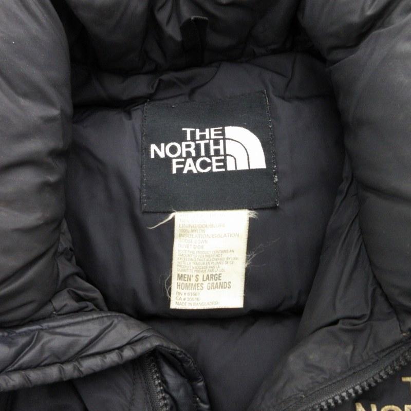 THE NORTH FACE（ザ ノースフェイス） ヌプシ 700フィル ダウン