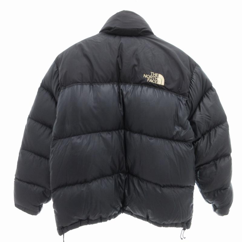 THE NORTH FACE（ザ ノースフェイス） ヌプシ 700フィル ダウン