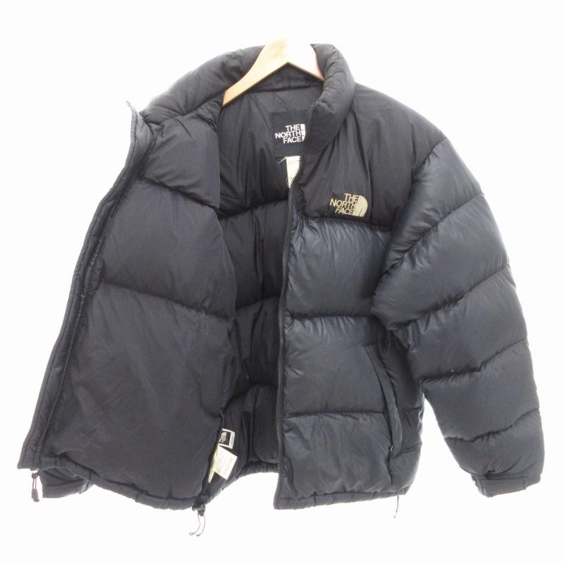 THE NORTH FACE（ザ ノースフェイス） ヌプシ 700フィル ダウン