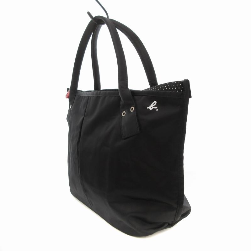 アニエスベー ボヤージュ Agnes b. VOYAGE トートバッグ ハンドバッグ