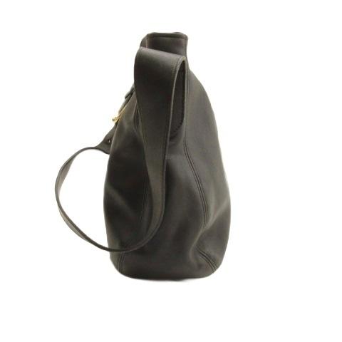 COACH（コーチ） オールドコーチ レザー ショルダーバッグ USA製