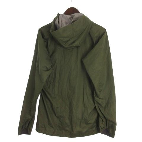 フォックスファイヤー Foxfire GORE-TEX アラクリティ ジャケット