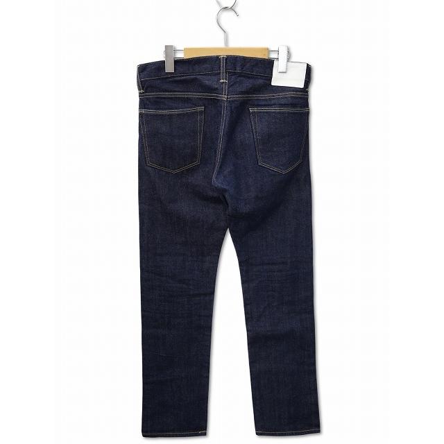 ロンハーマン Ron Herman 赤耳 セルビッチ ストレート デニムパンツ 31