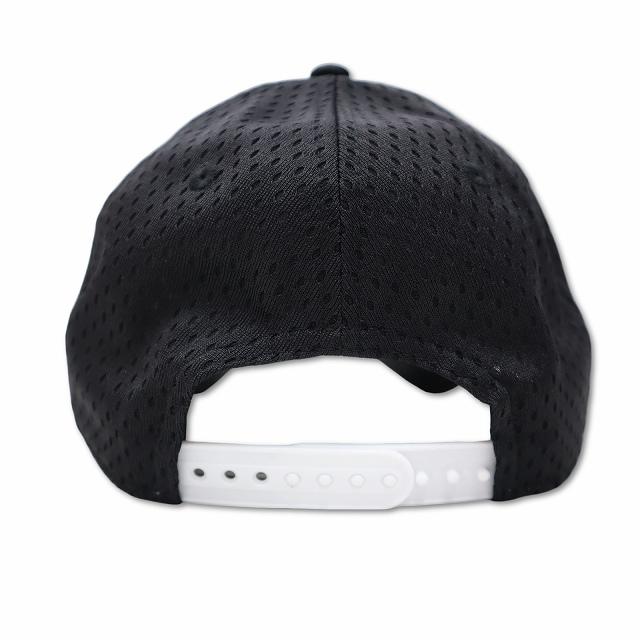 未使用品 ダブルタップス WTAPS 2025SS 9FORTY / CAP POLY. MESH