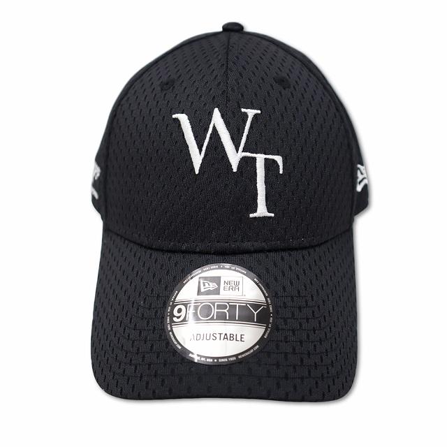 未使用品 ダブルタップス WTAPS 2025SS 9FORTY / CAP POLY. MESH