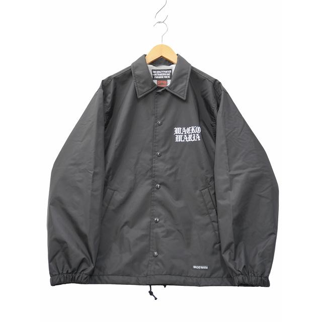 WACKO MARIA（ワコマリア） 未使用品 × DEATH ROW RECORDS デスロウ