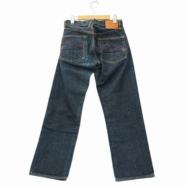 EVISU（エヴィス） EVISU Lot.2000 No.2 カモメ ペイント レギュラー