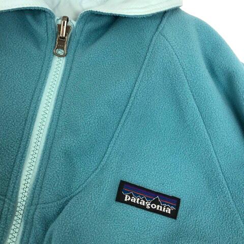 パタゴニア Patagonia ジャンパー ブルゾン アウター リバーシブル