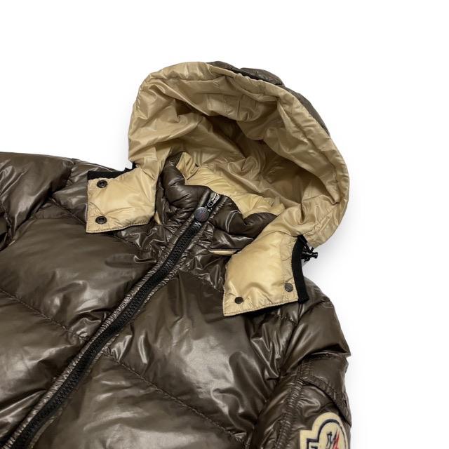 MONCLER（モンクレール） 国内正規 ヒマラヤ HIMARAYA ダウン